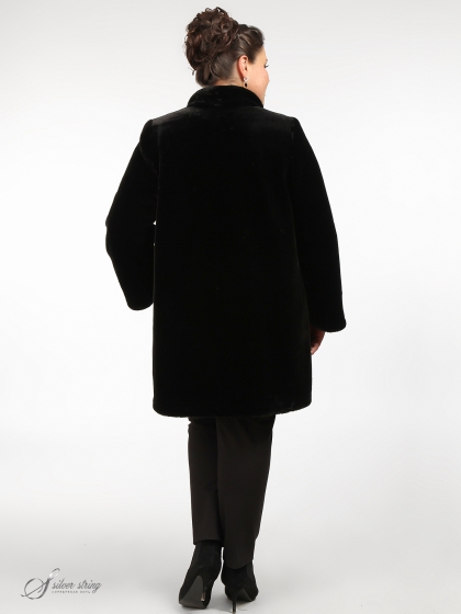 Женская одежда больших размеров - пальто - 262033702