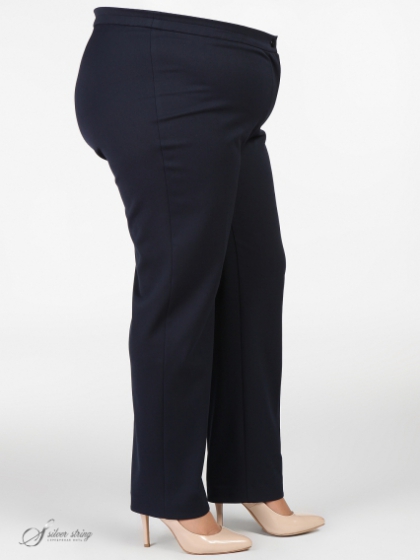 Женская одежда больших размеров - брюки - 270253638